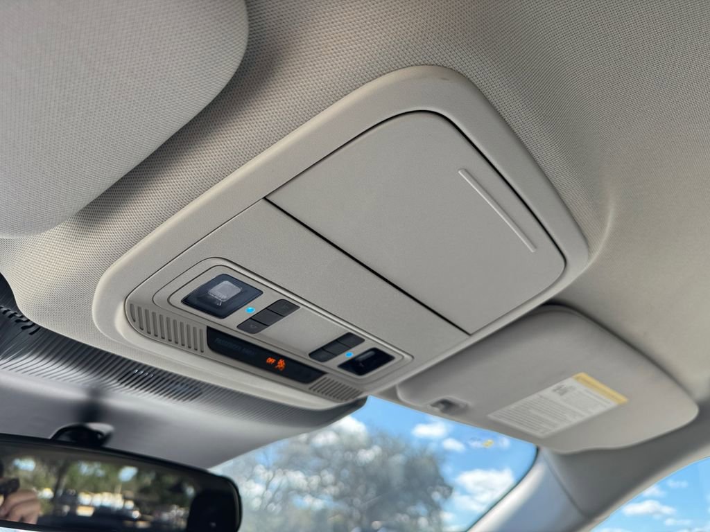 New 2026 Ford Explorer Active w/ Active Comfort Package image 36