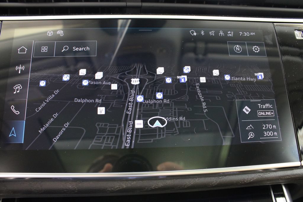 New 2026 Audi Q7 Premium Plus AWD/4WD image 12
