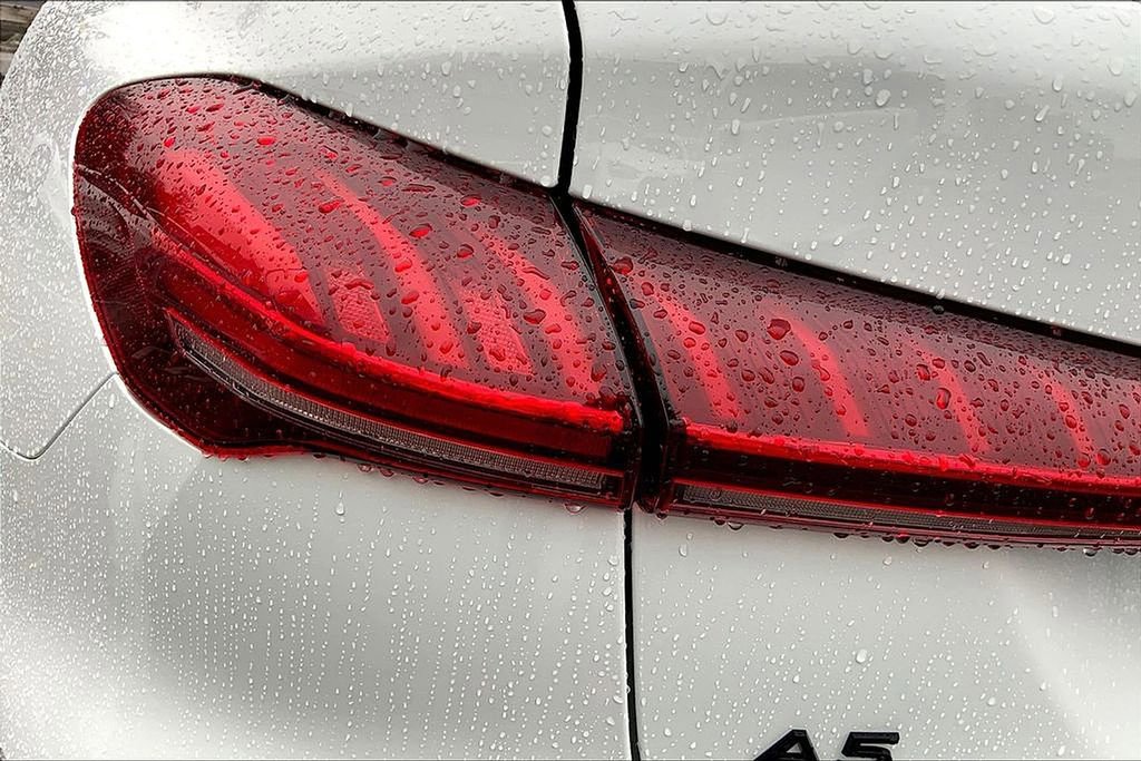 New 2025 Audi A5 2.0T Premium Plus image 14