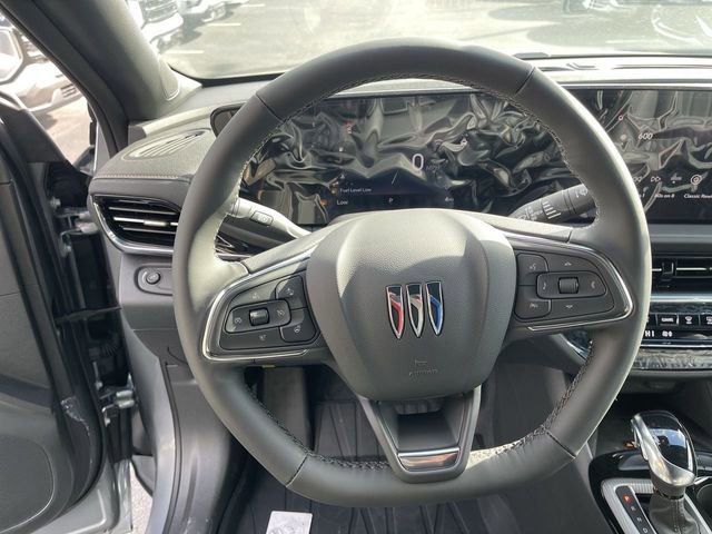 New 2025 Buick Envista Avenir image 14