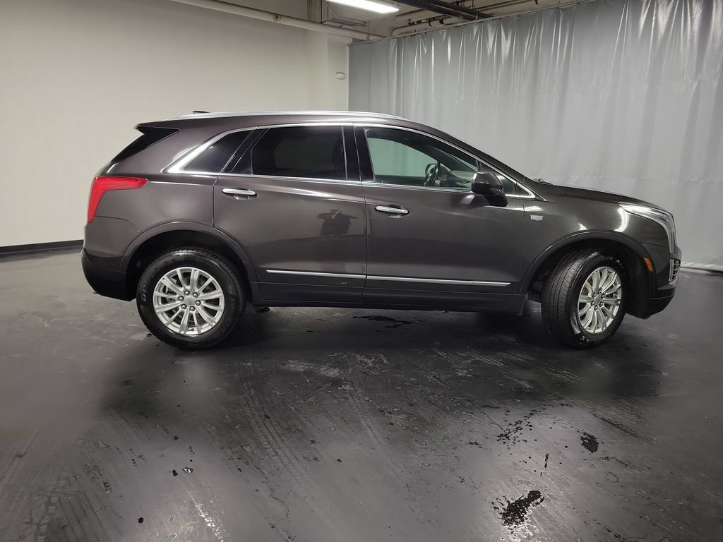 Used 2019 Cadillac XT5 FWD image 10