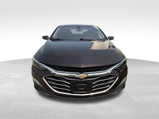 Used 2020 Chevrolet Malibu LT FWD image 8