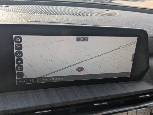 Certified 2024 Kia Telluride EX FWD image 25