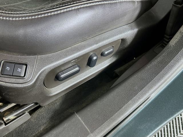 Used 2016 Ford Taurus Limited image 19