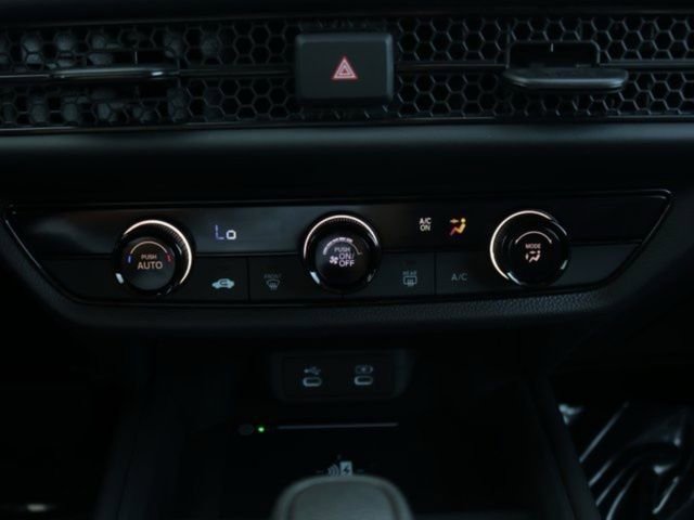 New 2026 Honda HR-V LX image 20