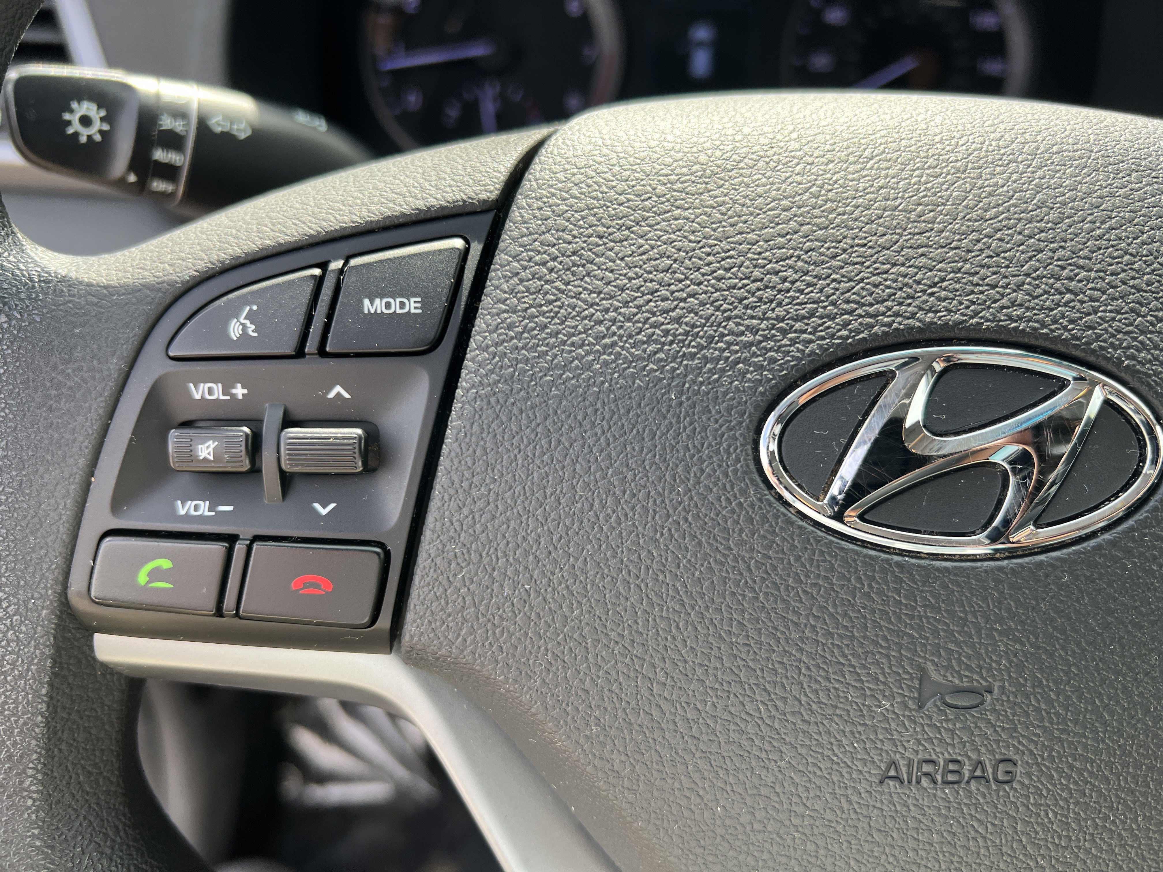 Used 2017 Hyundai Tucson SE FWD image 29
