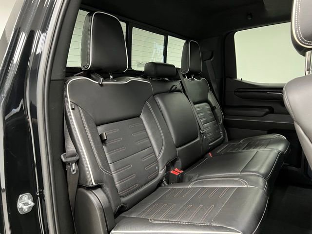 Used 2022 GMC Sierra 1500 AT4X AWD/4WD image 51