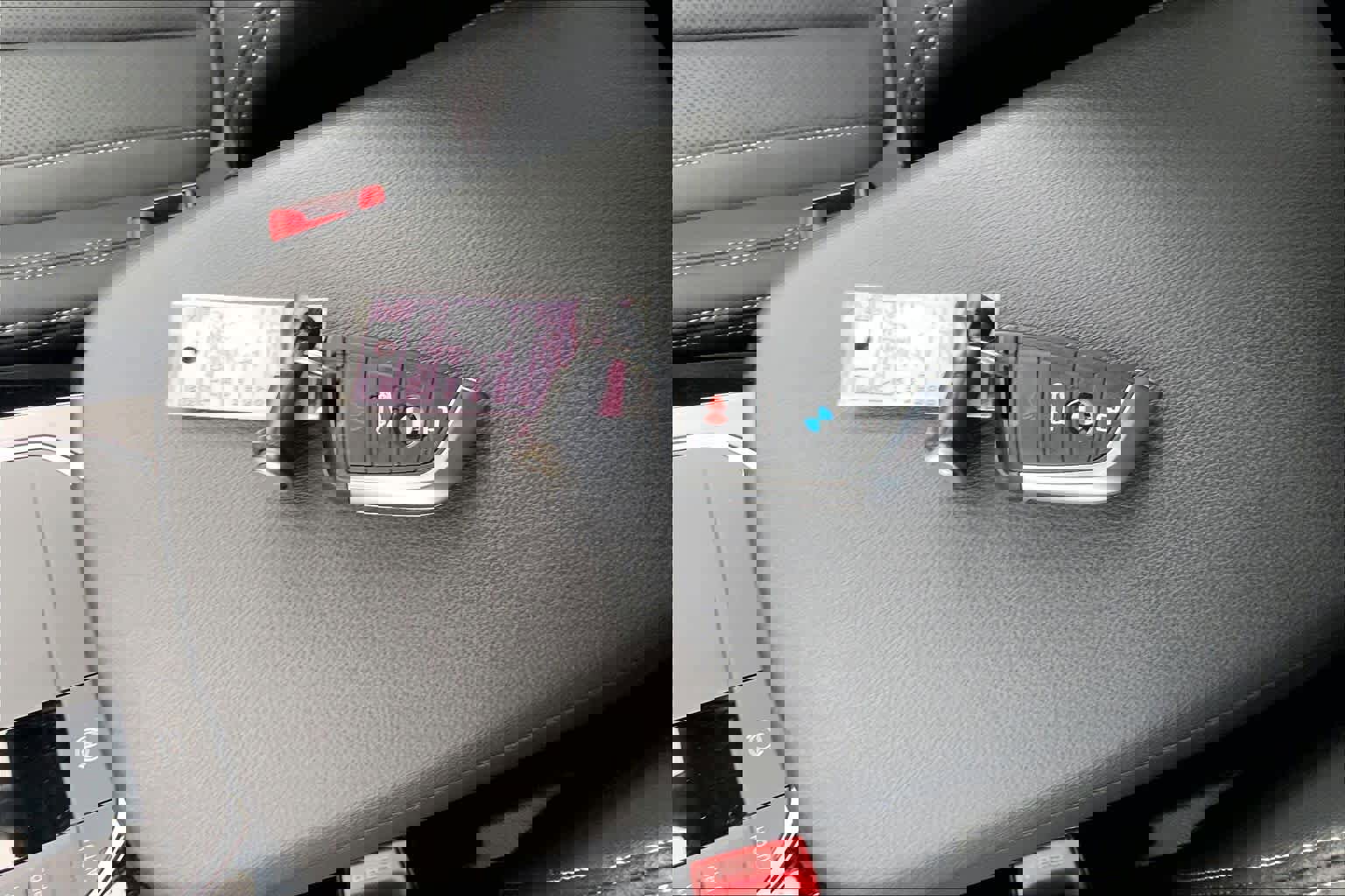 Certified 2024 BMW X3 sDrive30i image 14