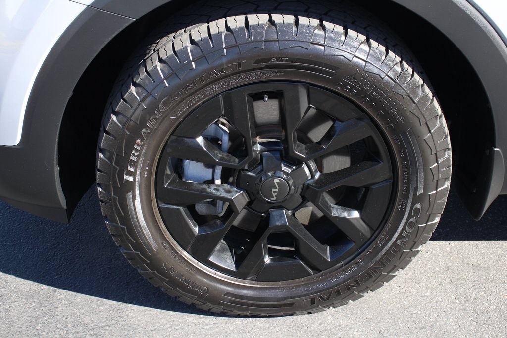 Used 2025 Kia Telluride SX Prestige X-Pro AWD/4WD image 14
