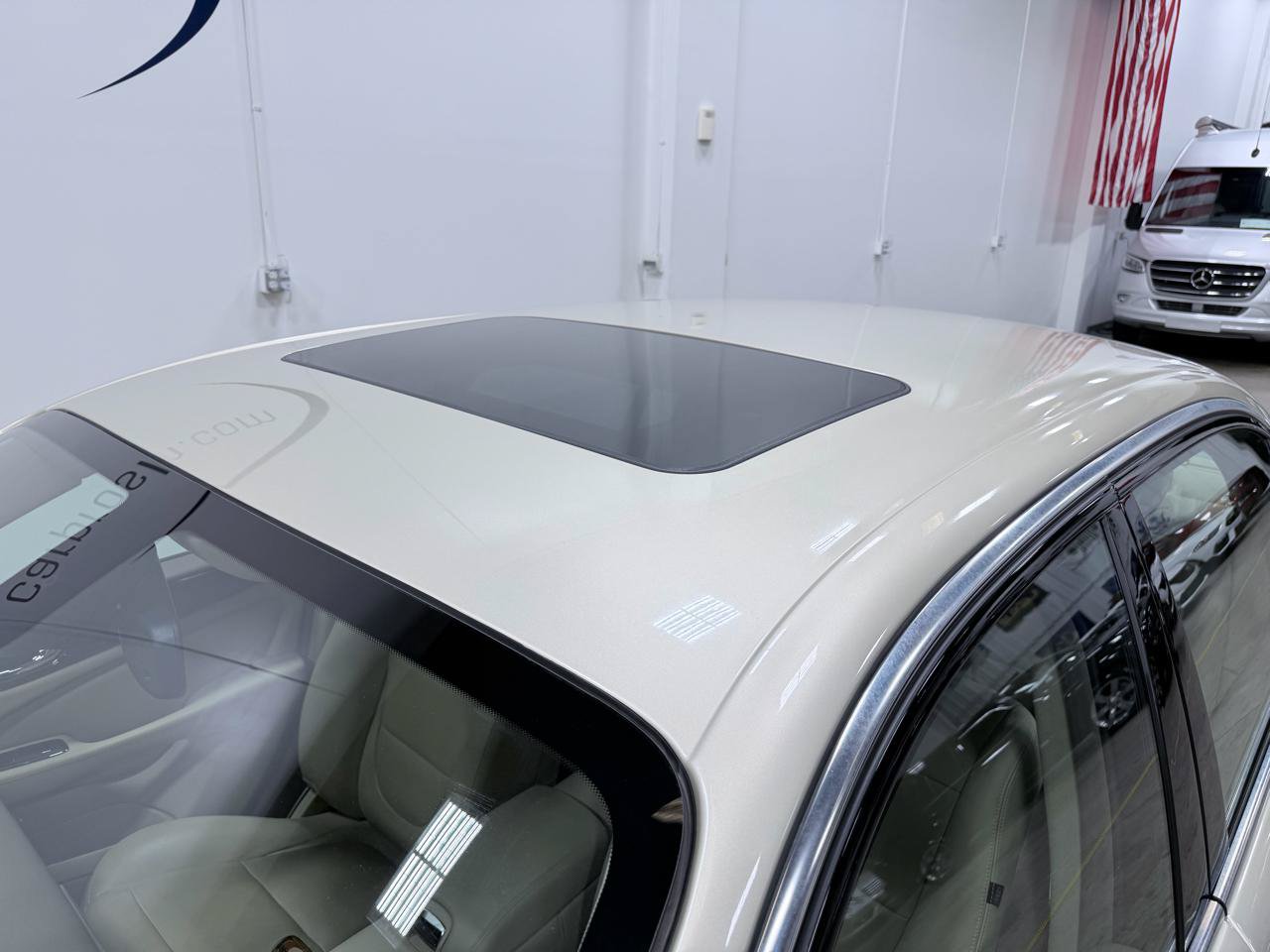 Used 2006 Jaguar XJ8 RWD image 14