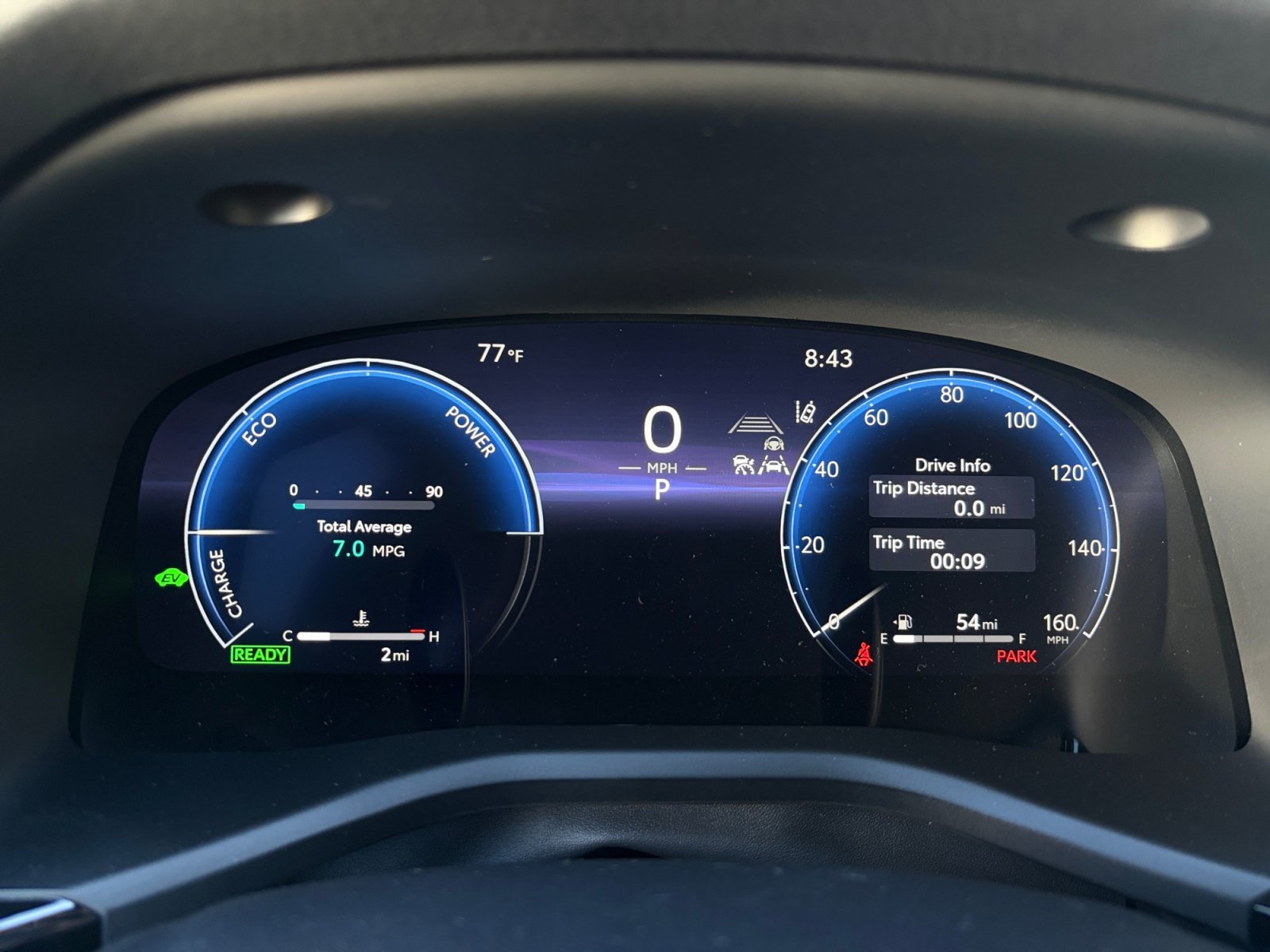 New 2026 Toyota Camry XSE w/ Premium Package FWD image 10