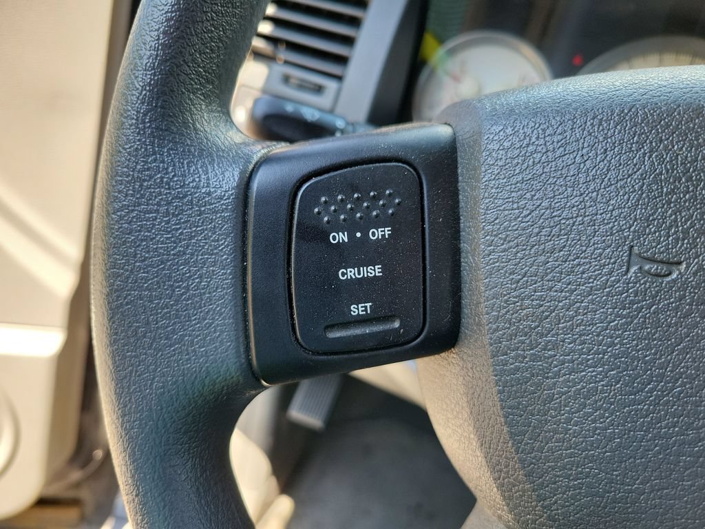 Used 2008 Dodge Durango SXT AWD/4WD image 18