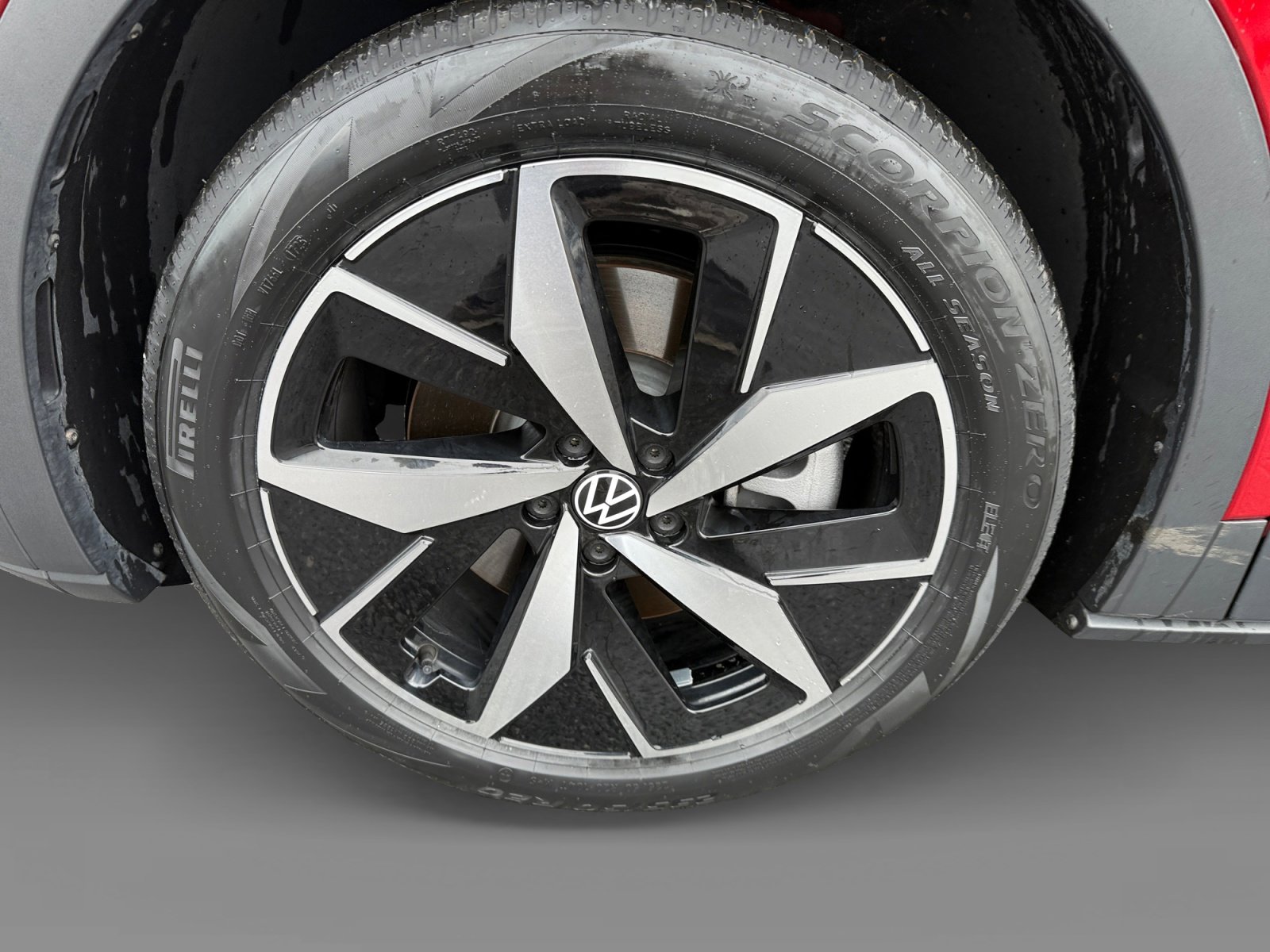 Used 2023 Volkswagen ID.4 S image 9