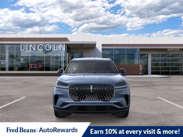 New 2026 Lincoln Aviator AWD image 7