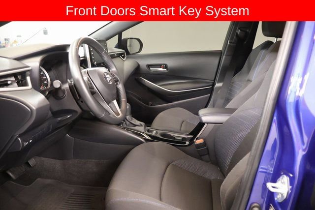 Certified 2022 Toyota Corolla SE image 13