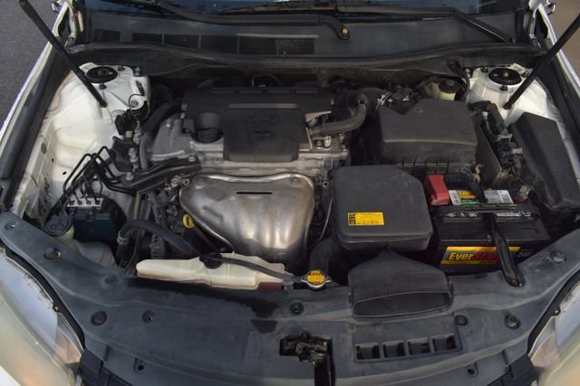 Used 2015 Toyota Camry SE image 42