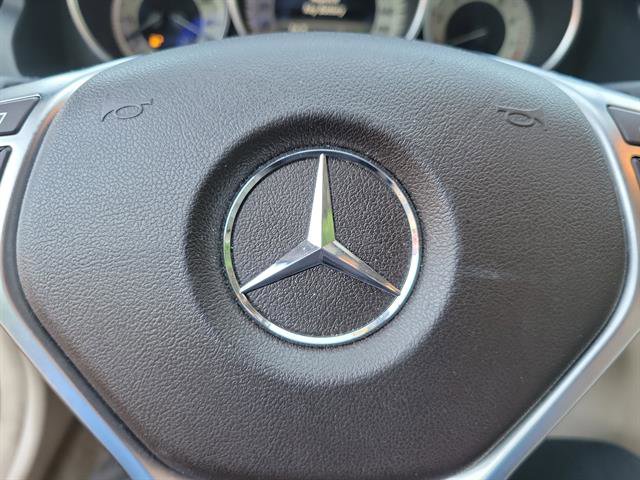 Used 2016 Mercedes-Benz E 400 Cabriolet w/ Premium 2 Package image 16