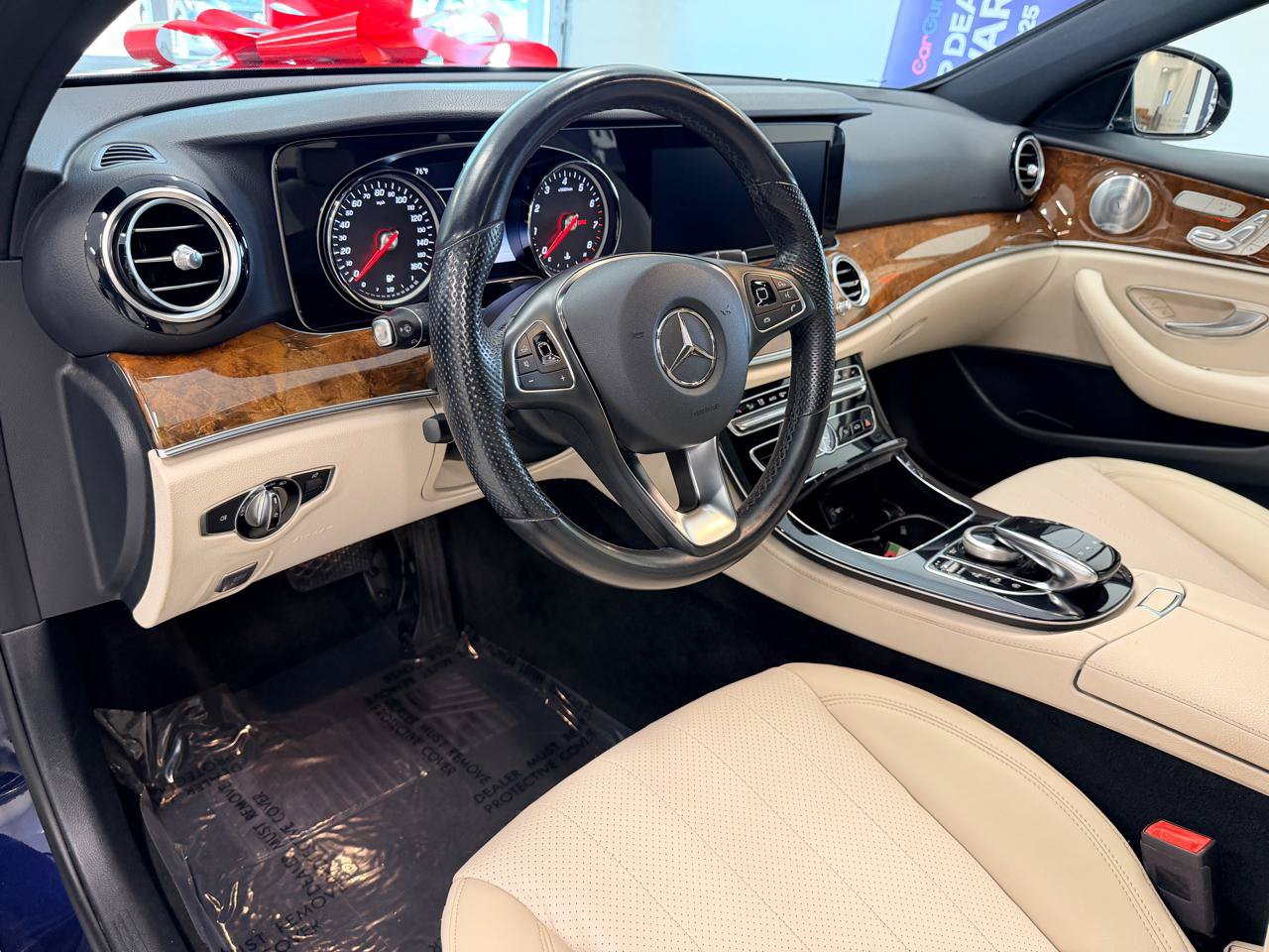 Used 2018 Mercedes-Benz E 300 image 17