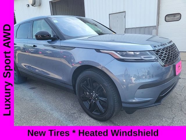 Used 2019 Land Rover Range Rover Velar S