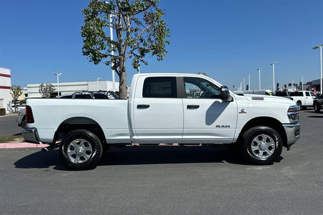 New 2026 RAM 2500 Big Horn image 3