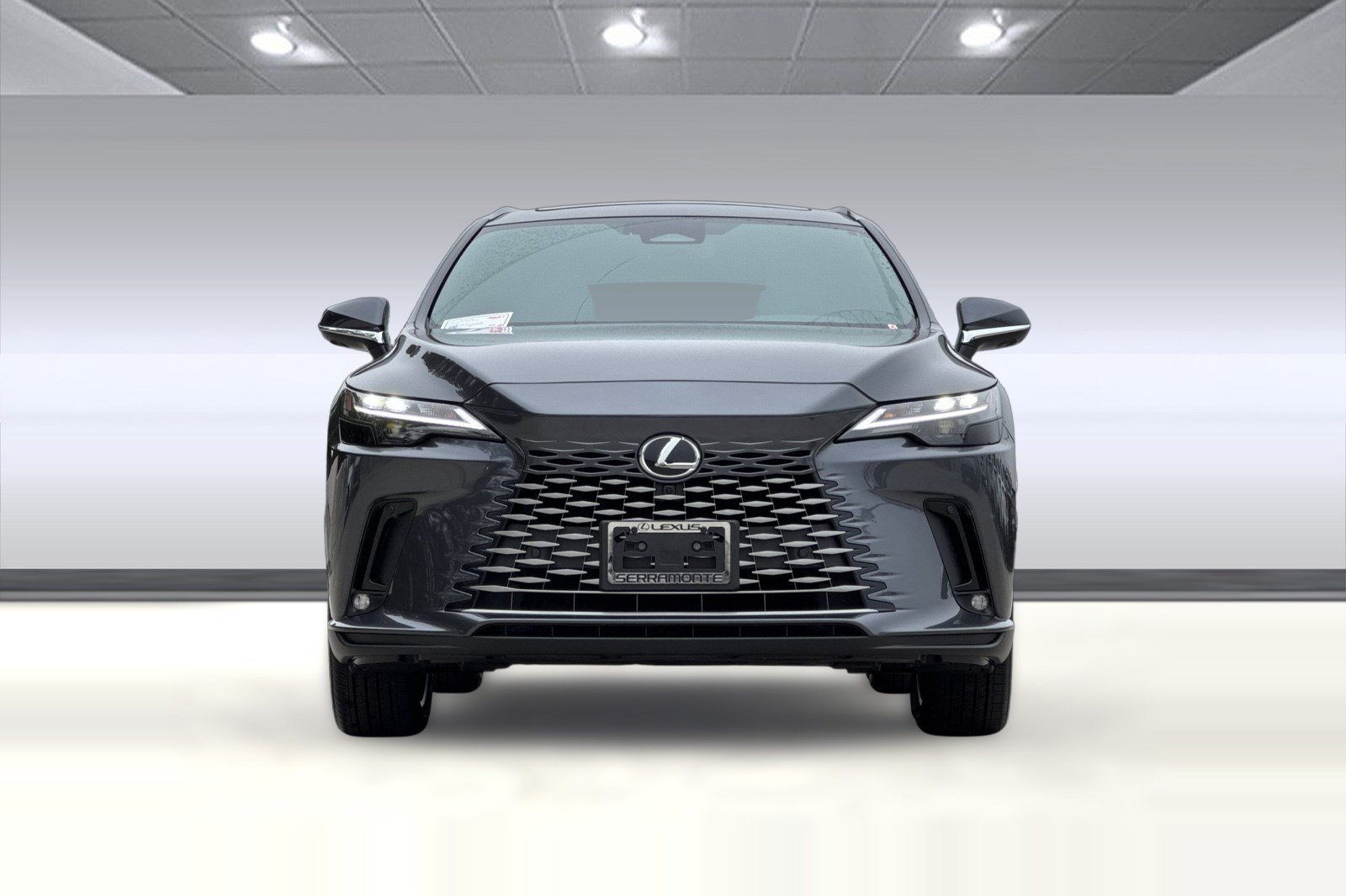 New 2026 Lexus RX 350 AWD image 5