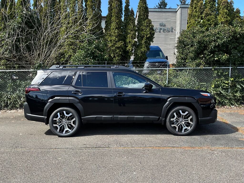 New 2026 Subaru Outback Touring XT image 9
