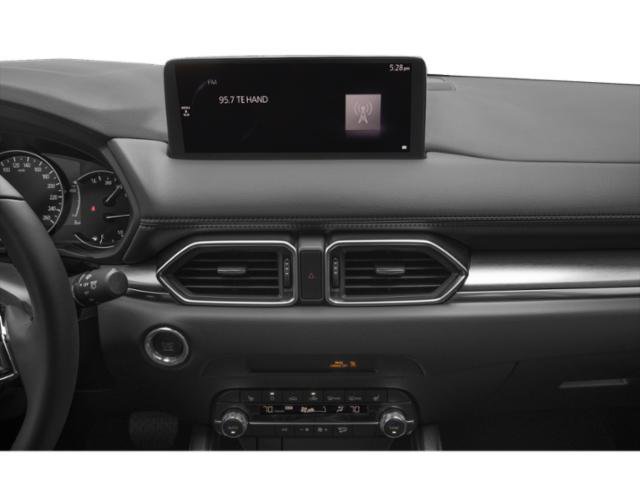 Certified 2024 MAZDA CX-5 AWD 2.5 S image 13