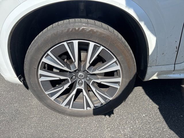 Used 2022 Volvo XC90 T6 Momentum AWD/4WD image 13