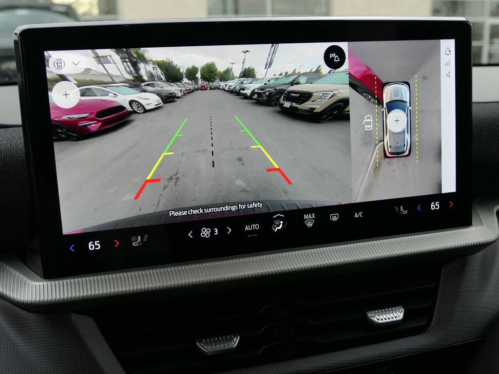 Used 2025 Ford Explorer ST-Line w/ Premium Package image 22