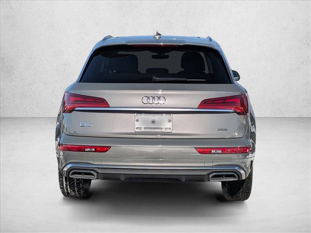 Used 2023 Audi Q5 2.0T Premium Plus w/ Premium Plus Package image 7