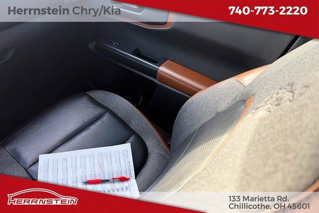 Used 2021 Ford Bronco Sport Outer Banks image 11