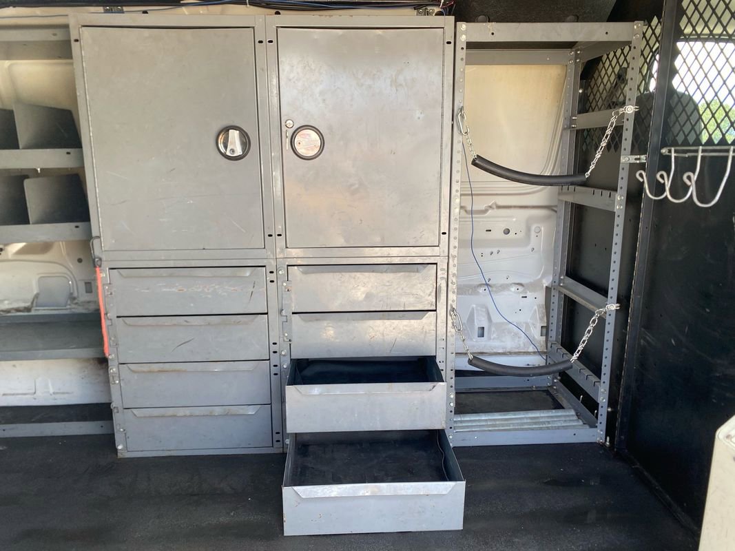 Used 2007 Ford E-250 and Econoline 250 RWD image 28