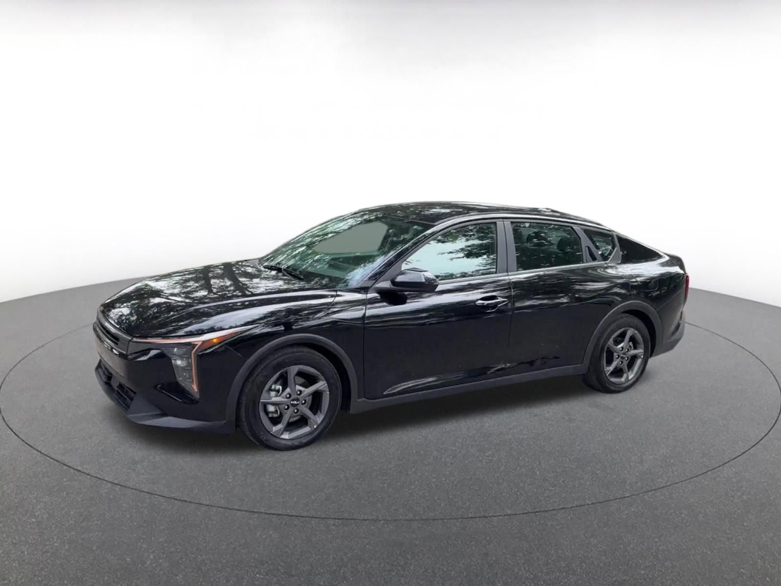 Used 2025 Kia K4 FWD image 8