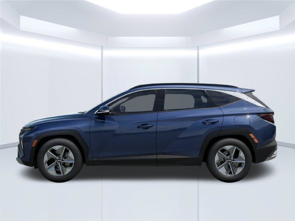 New 2026 Hyundai Tucson SEL w/ Tow & Go Package FWD image 3