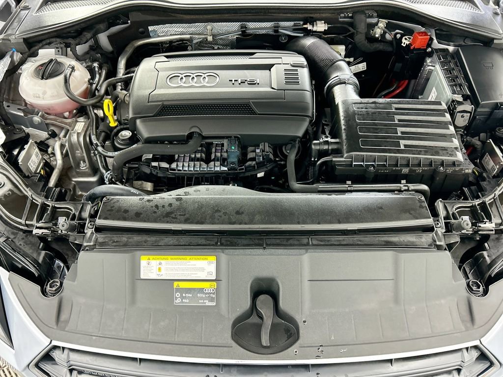 Used 2016 Audi TT 2.0T image 26