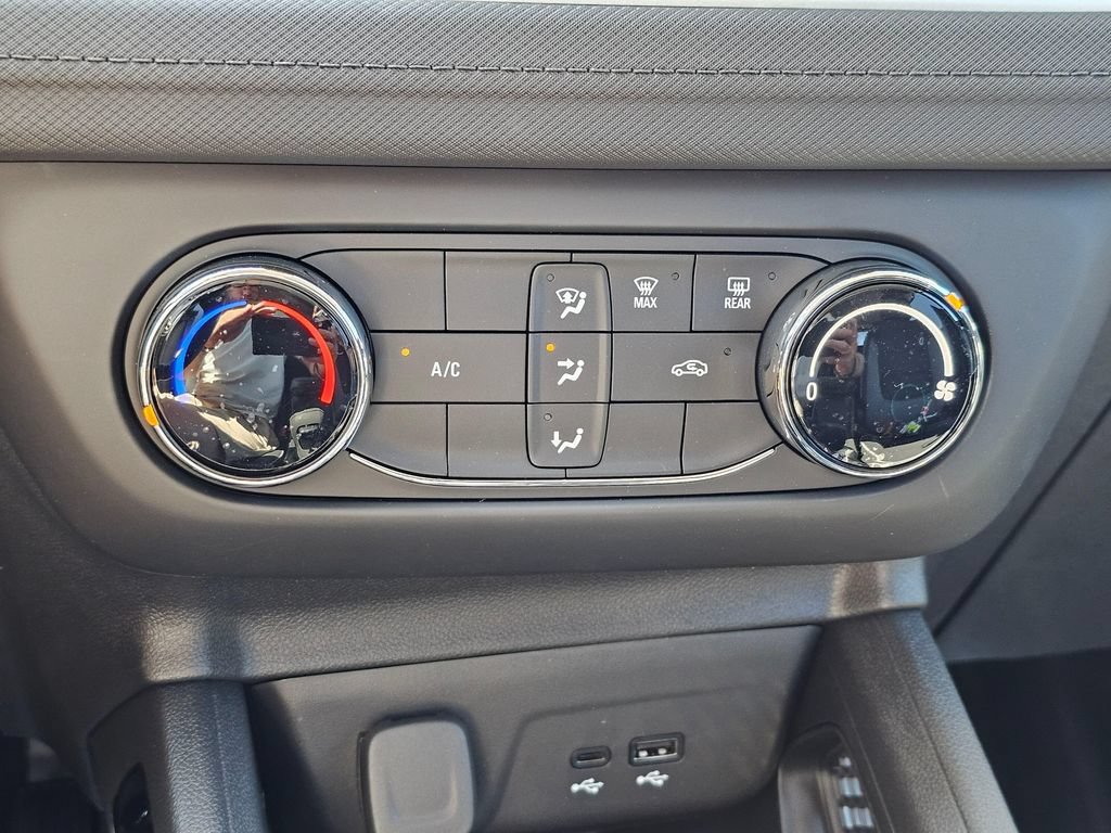 New 2026 Chevrolet TrailBlazer LS w/ LS Convenience Package AWD/4WD image 30