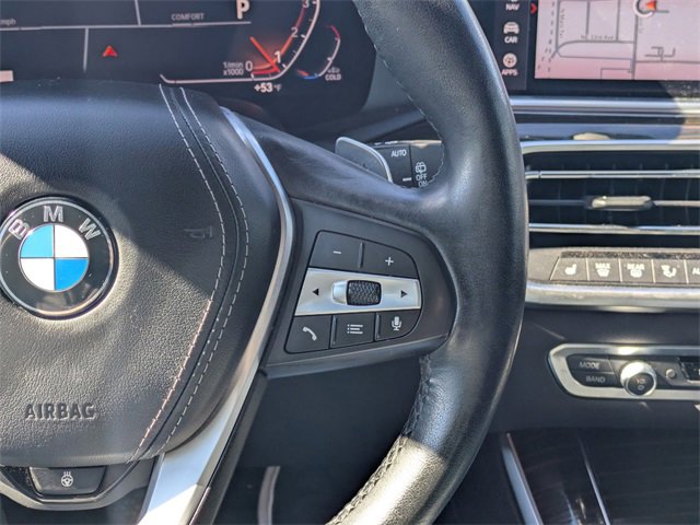 Used 2020 BMW X5 sDrive40i w/ Convenience Package image 17