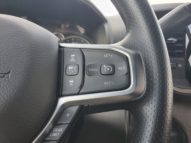 New 2026 RAM 5500 Tradesman RWD image 25