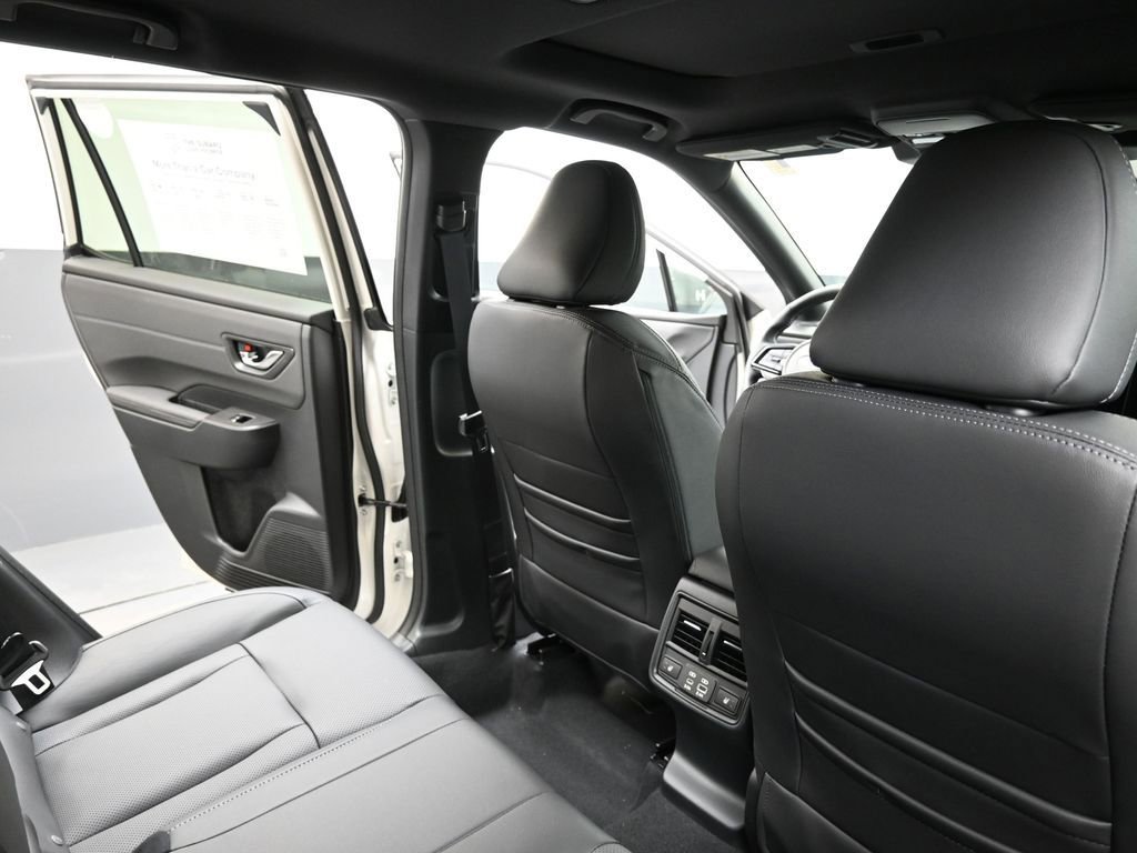 New 2026 Subaru Outback Touring XT image 15