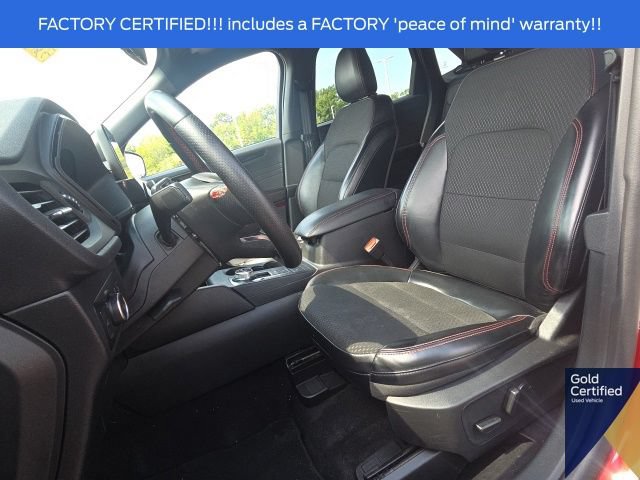 Used 2025 Ford Escape ST-Line Select AWD/4WD image 29