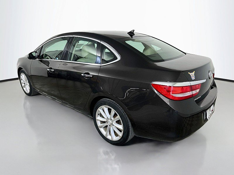Used 2014 Buick Verano FWD image 5