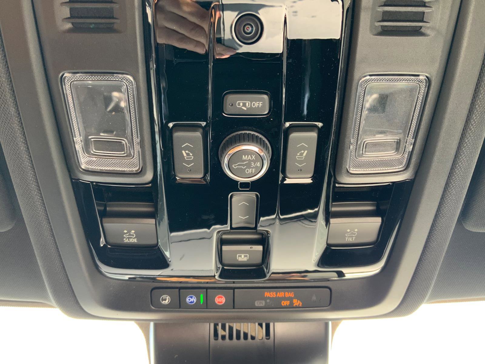 New 2026 Chevrolet Tahoe Premier AWD/4WD image 35