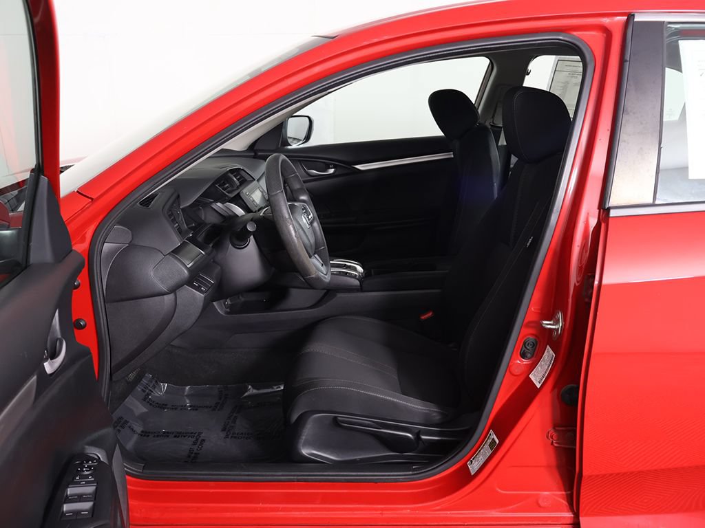 Used 2018 Honda Civic LX image 24