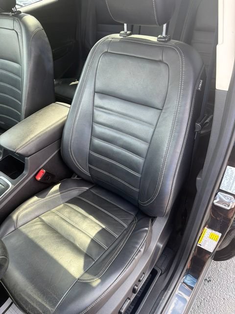 Used 2018 Ford Escape SEL AWD/4WD image 11