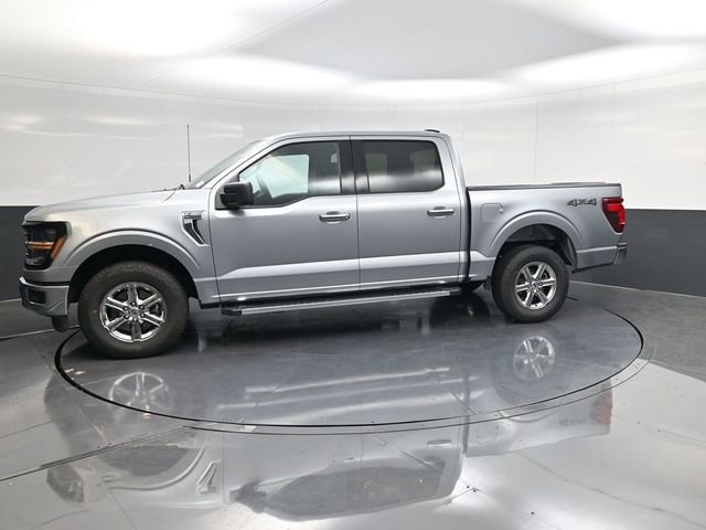 Used 2025 Ford F150 XLT w/ Equipment Group 301A Standard image 6