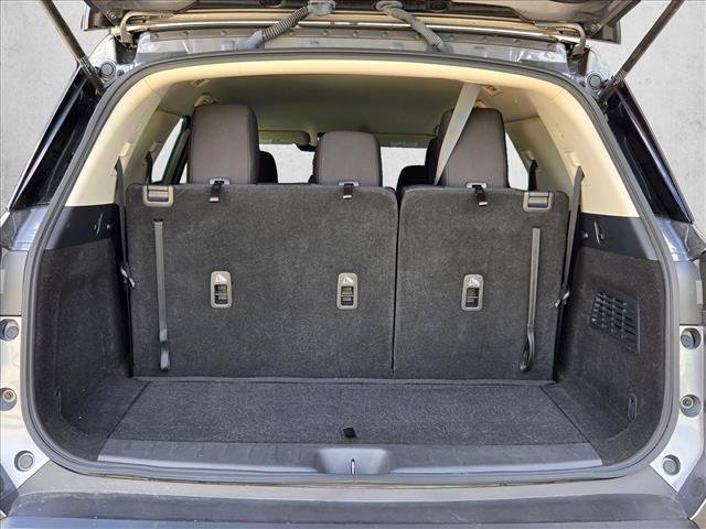 Used 2024 Nissan Pathfinder SV FWD image 20