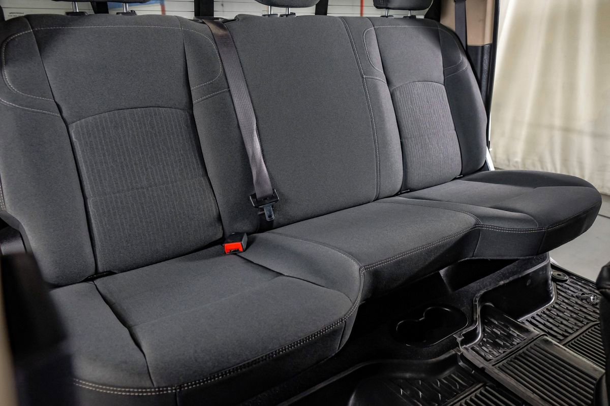 Used 2020 RAM 2500 Tradesman image 30