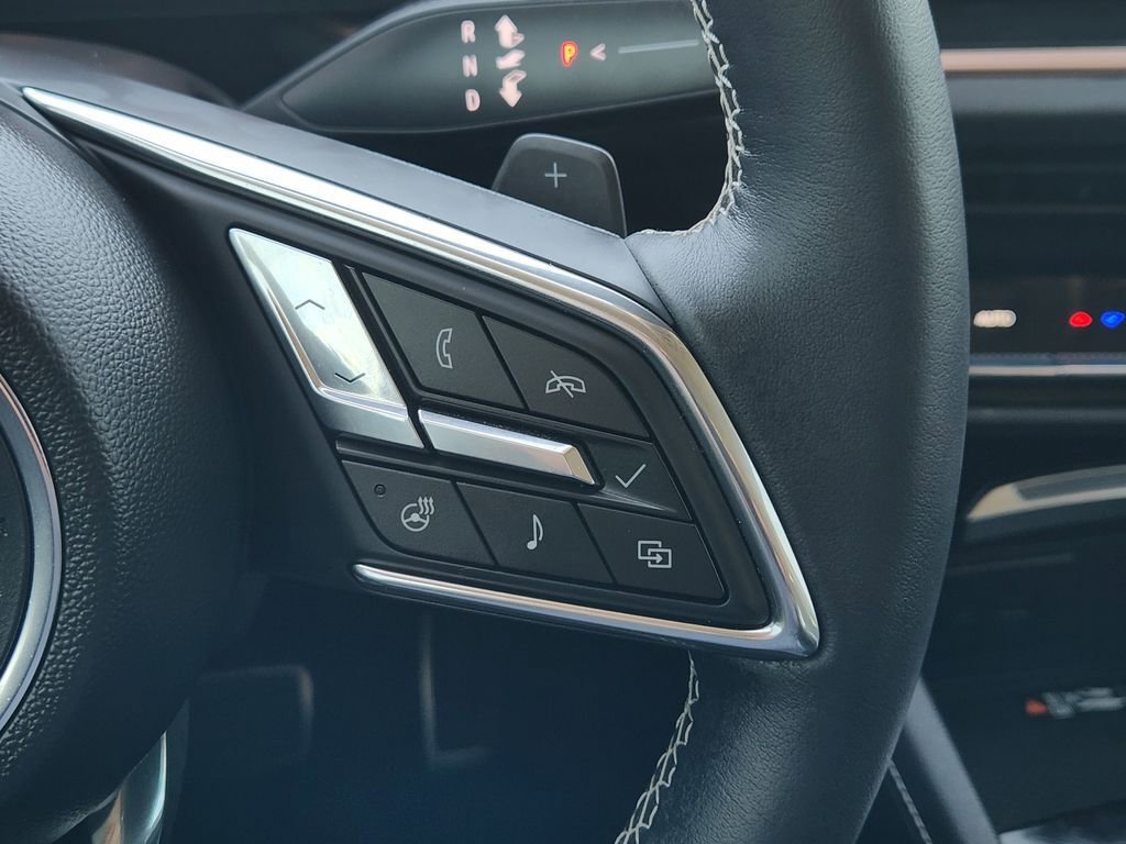 Used 2024 Buick Envision Sport Touring image 29