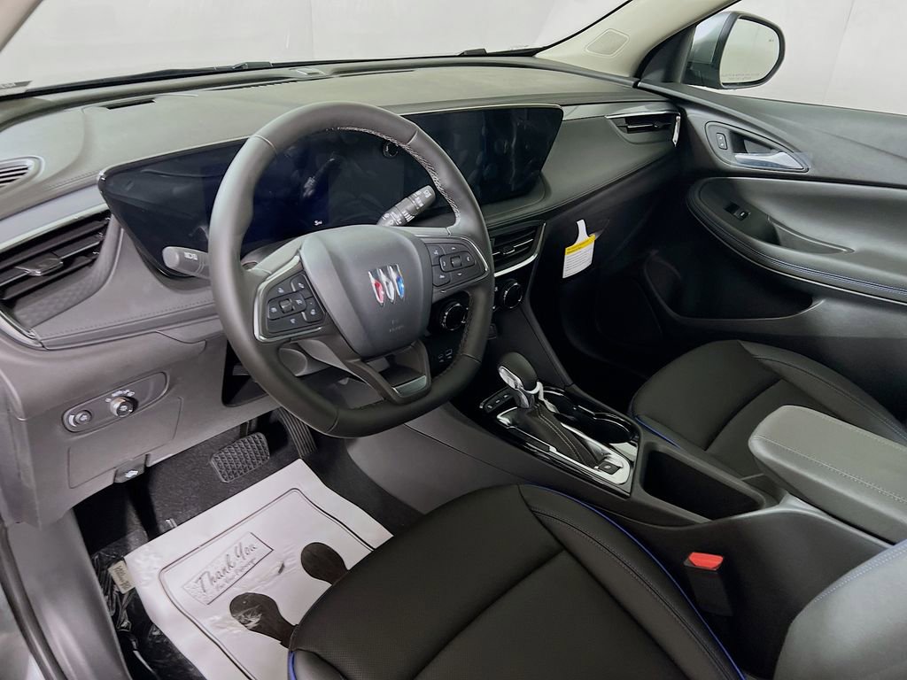 New 2026 Buick Encore GX Sport Touring w/ Comfort Package image 9