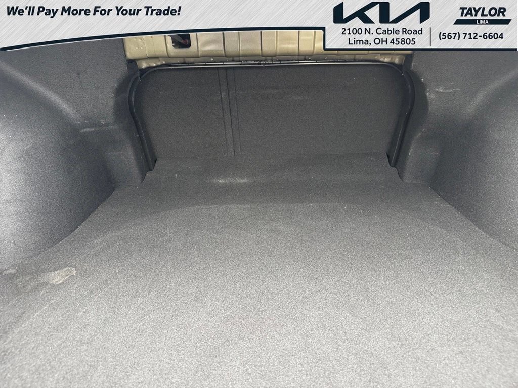 Used 2023 Kia K5 EX w/ EX Premium Package FWD image 21